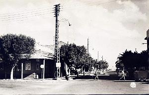 Ain el turck 502- Bd General Leclerc COLLECTION DES AMIS DE ND DE SANTA CRUZ